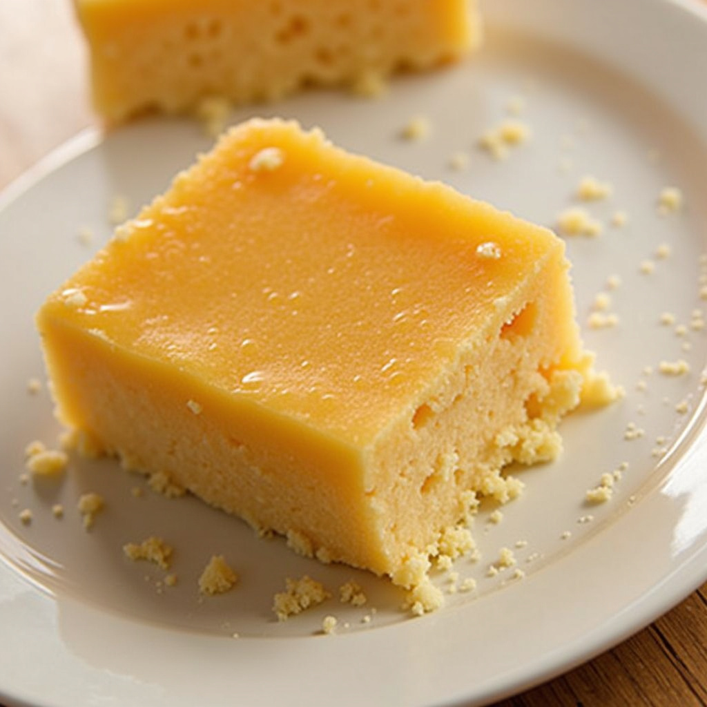 Bitterscot Butterscotch (recipe and tips)