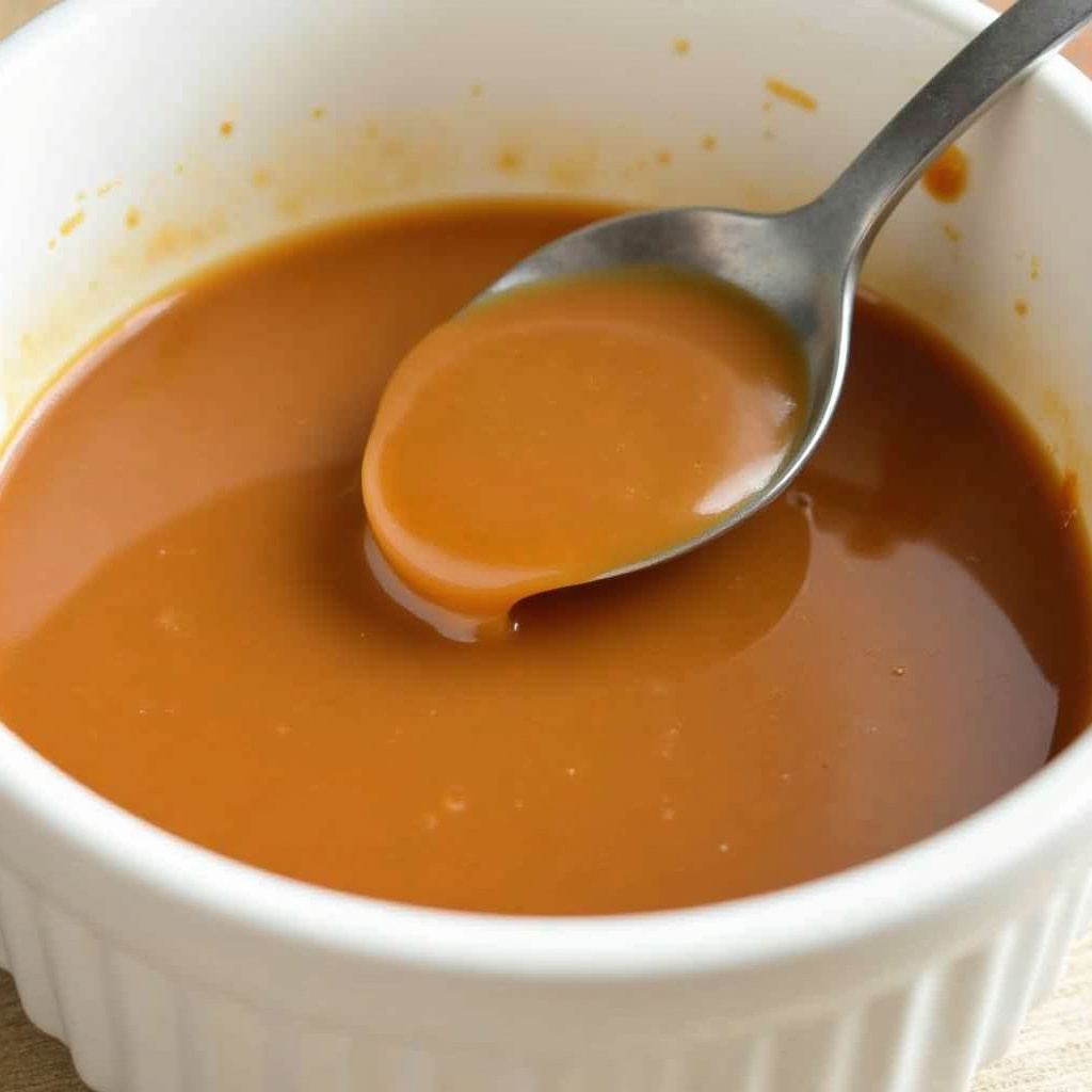 Caramel Sauce In Crockpot, Super Easy! (recipe and tips)