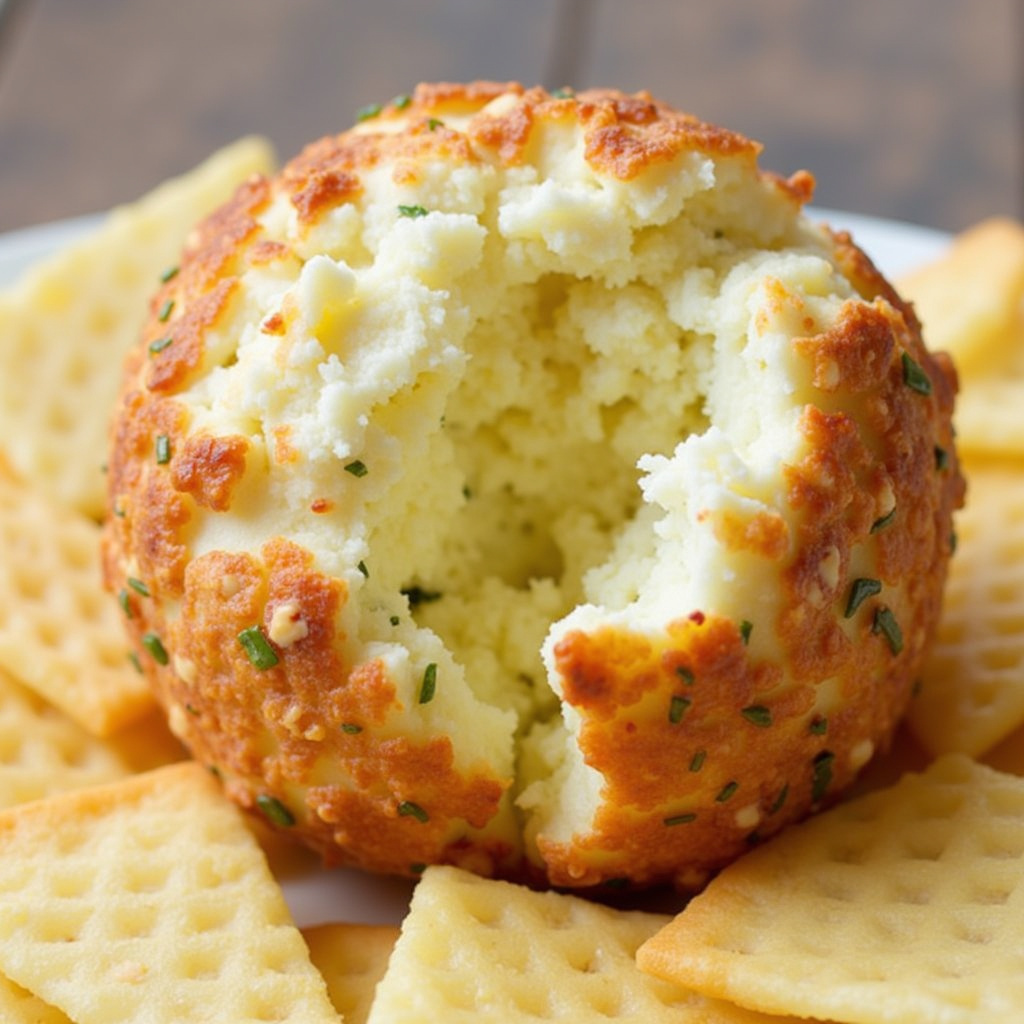 Bola de Queso (Receta y consejos)