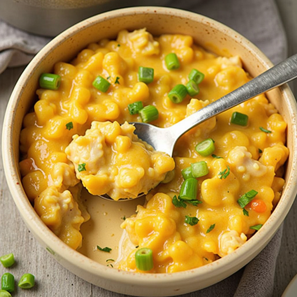 Hähnchen-Auflauf (Rezept und Tipps)