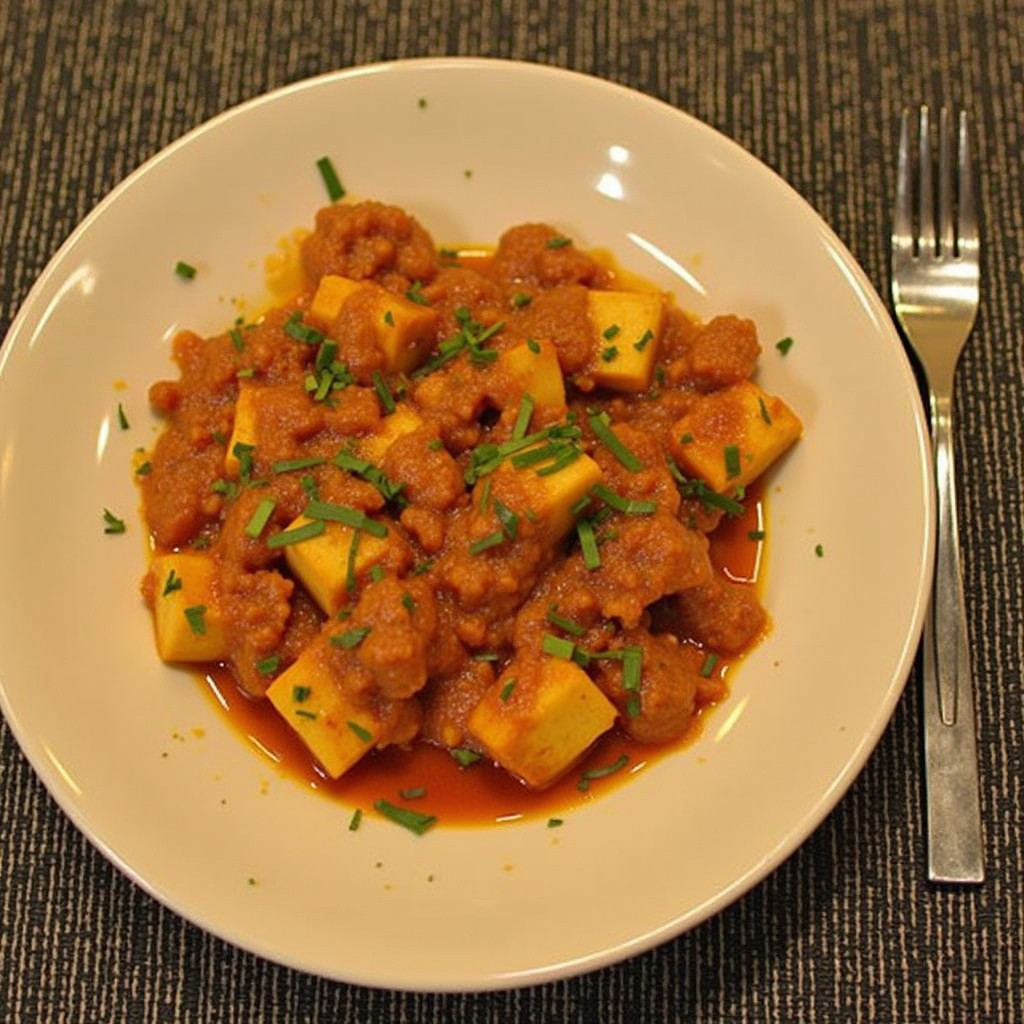 Paneer con Chili (Receta y consejos)