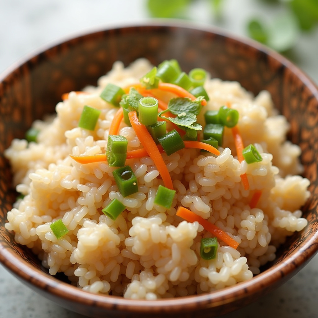 Sticky Rice In China Chinese Sticky Rice (Nuomi Fan) (recipe and tips)