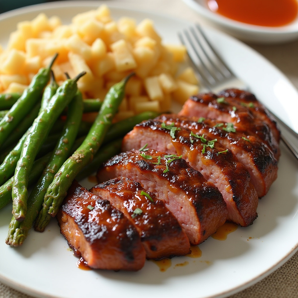 Chipotle Tri-Tip (Rezept und Tipps)