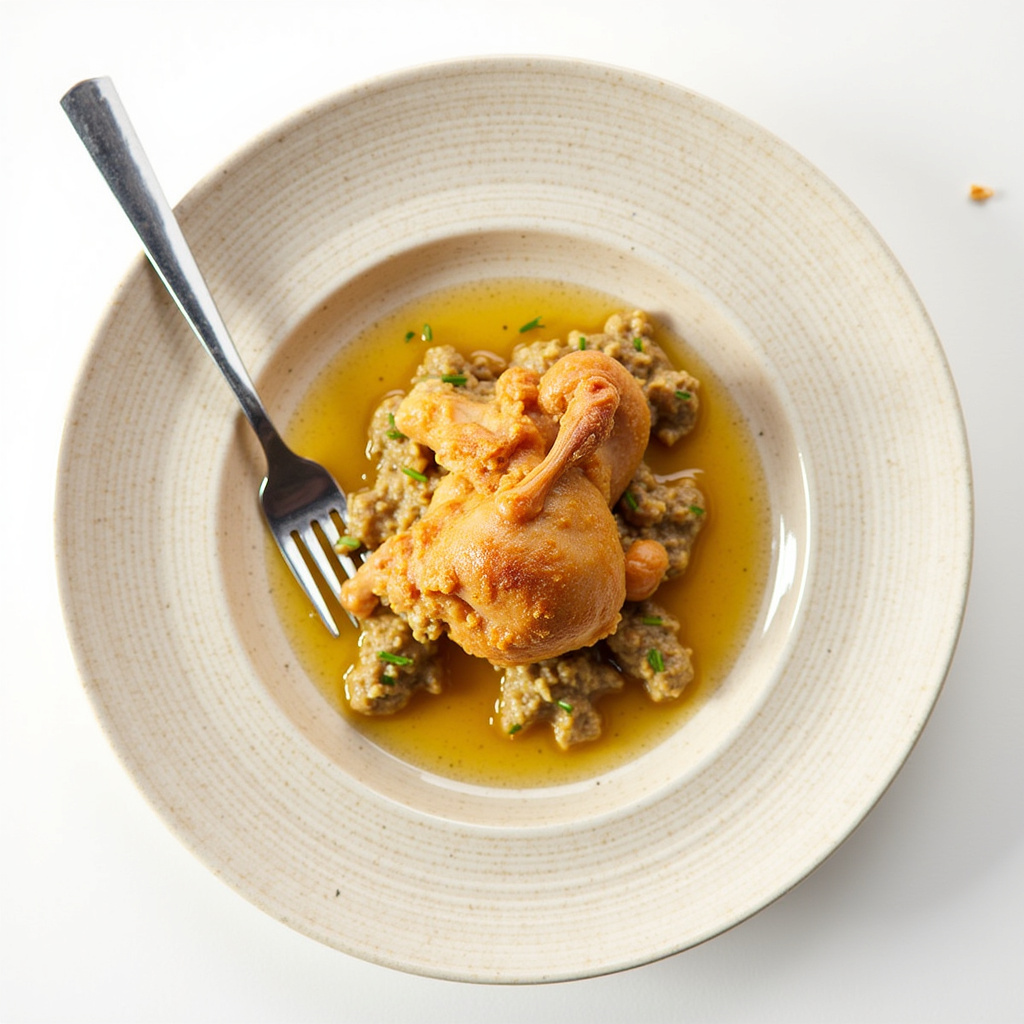 Cluck in a Pocket (recette et conseils)