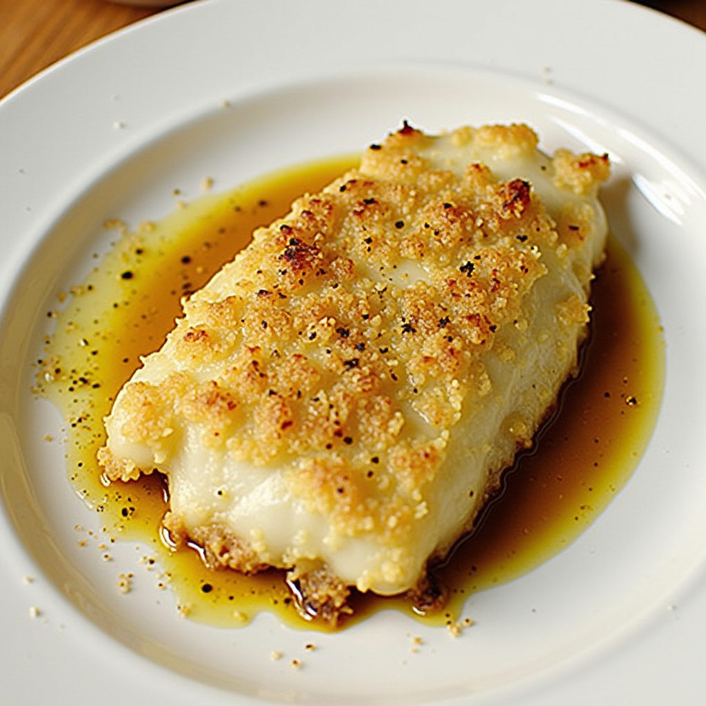 coconut cod (recipe and tips)