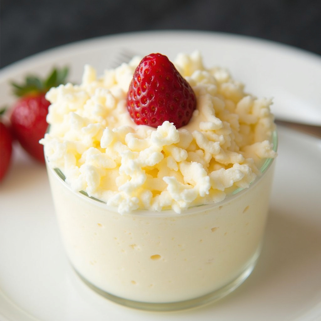 Coco May Dessert à la Crème de Noix de Coco (recette et conseils)