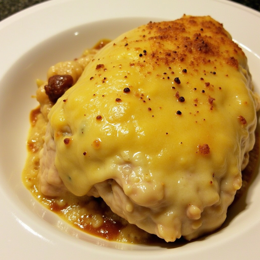 Corey's Favorite Chicken Divan (recipe and tips)