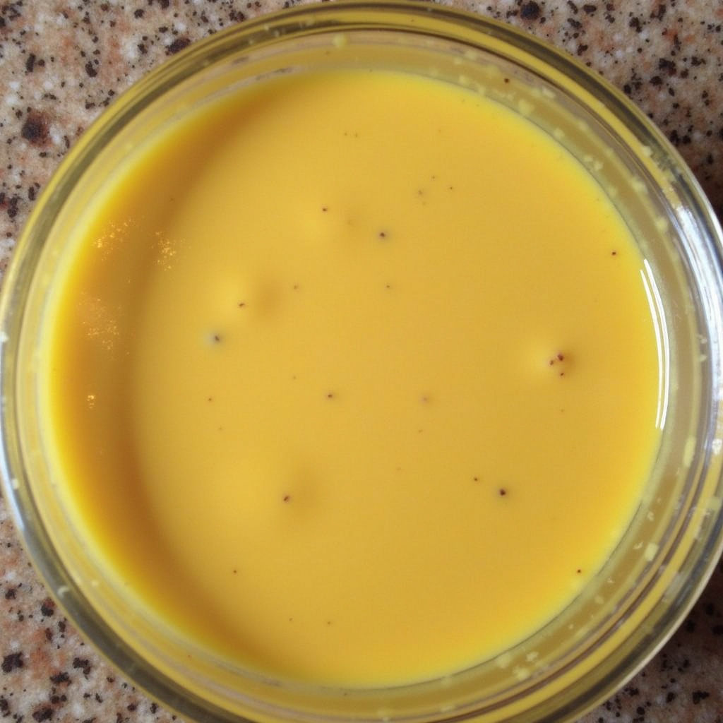 Cowboy Ranch Dressing (recipe and tips)