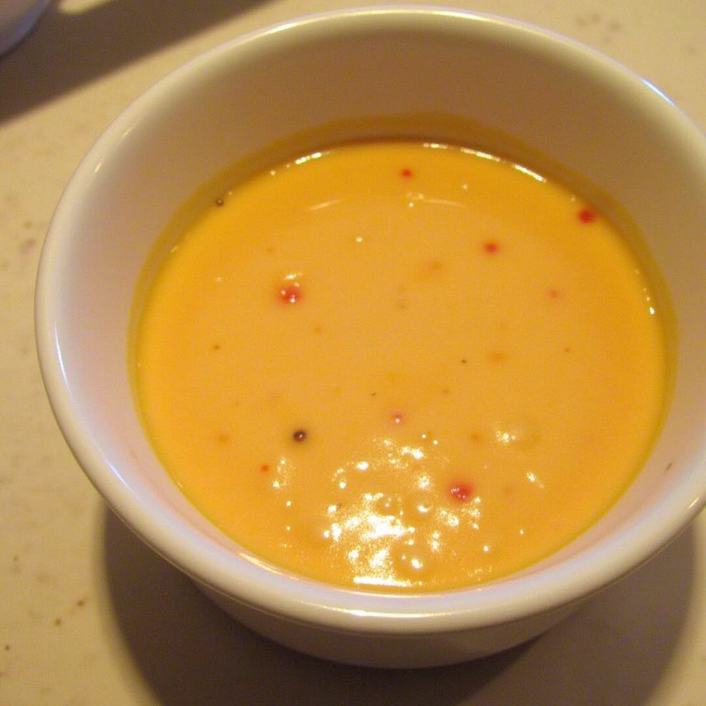 La Salsa Tártara Simi Picante de David (Receta y consejos)