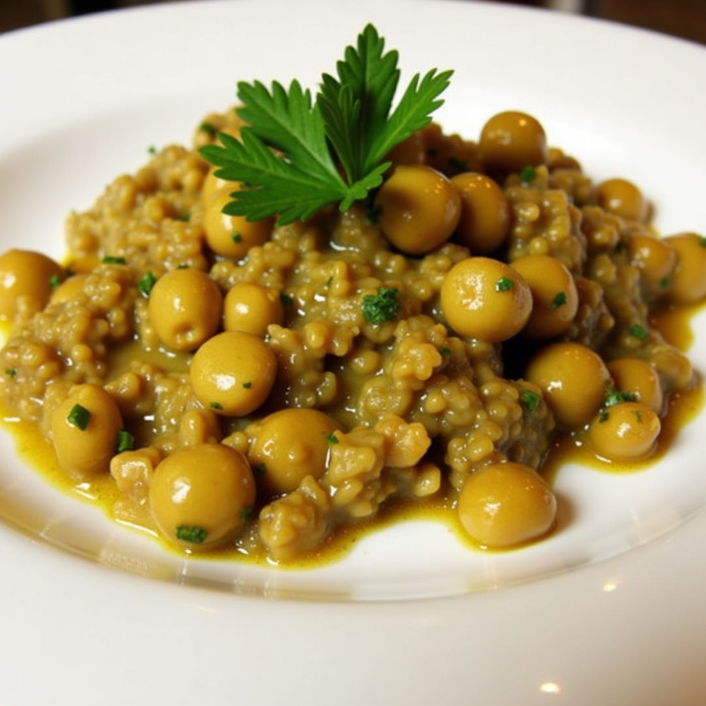 Duxelles (Rezept und Tipps) Duxelles (Rezept und Tipps)