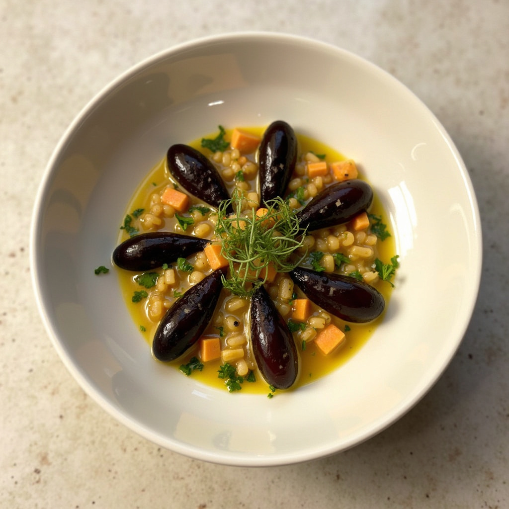 Sitemapcdatahttpsaudekniqoocomrecette Caviar D Aubergines Thermomixnull