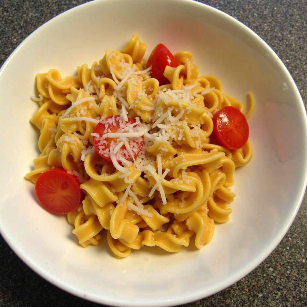 Pasta Ice Fire And Ice Pasta (recipe and tips)