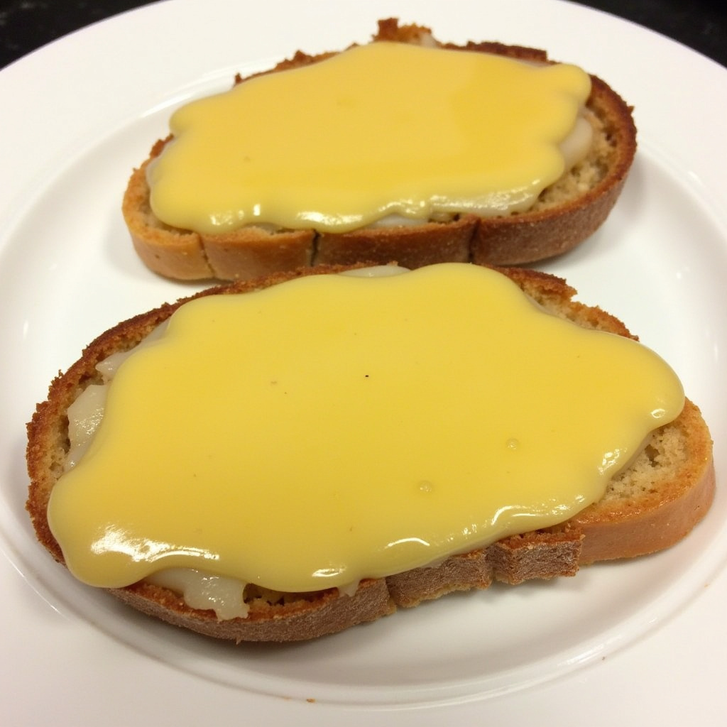Toast De Foie Gras Avec Gelée De Sauternes Recette Et Conseils 