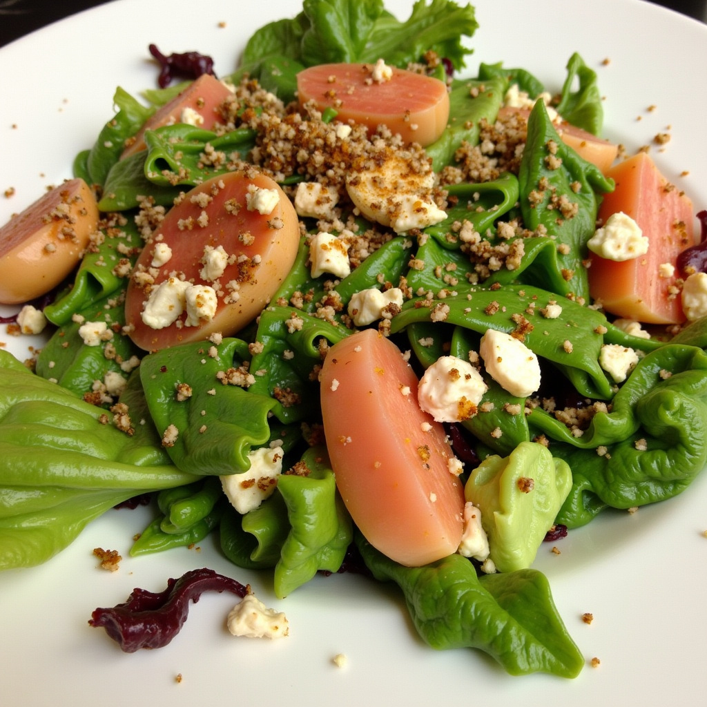 salade-du-jardin