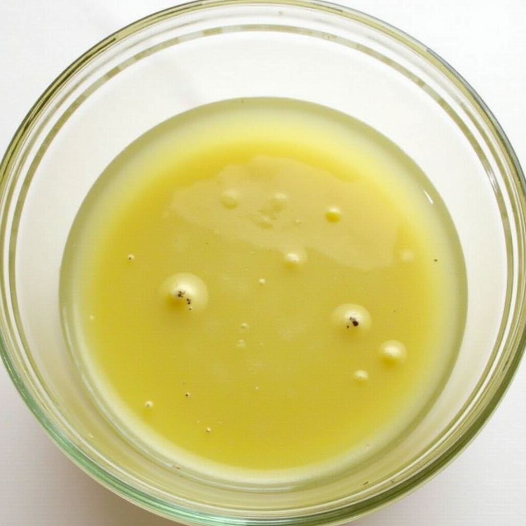 elfbar nachfüll pod läuft aus Sauce salade à l’avocat — recette crémeuse et facile main image 1