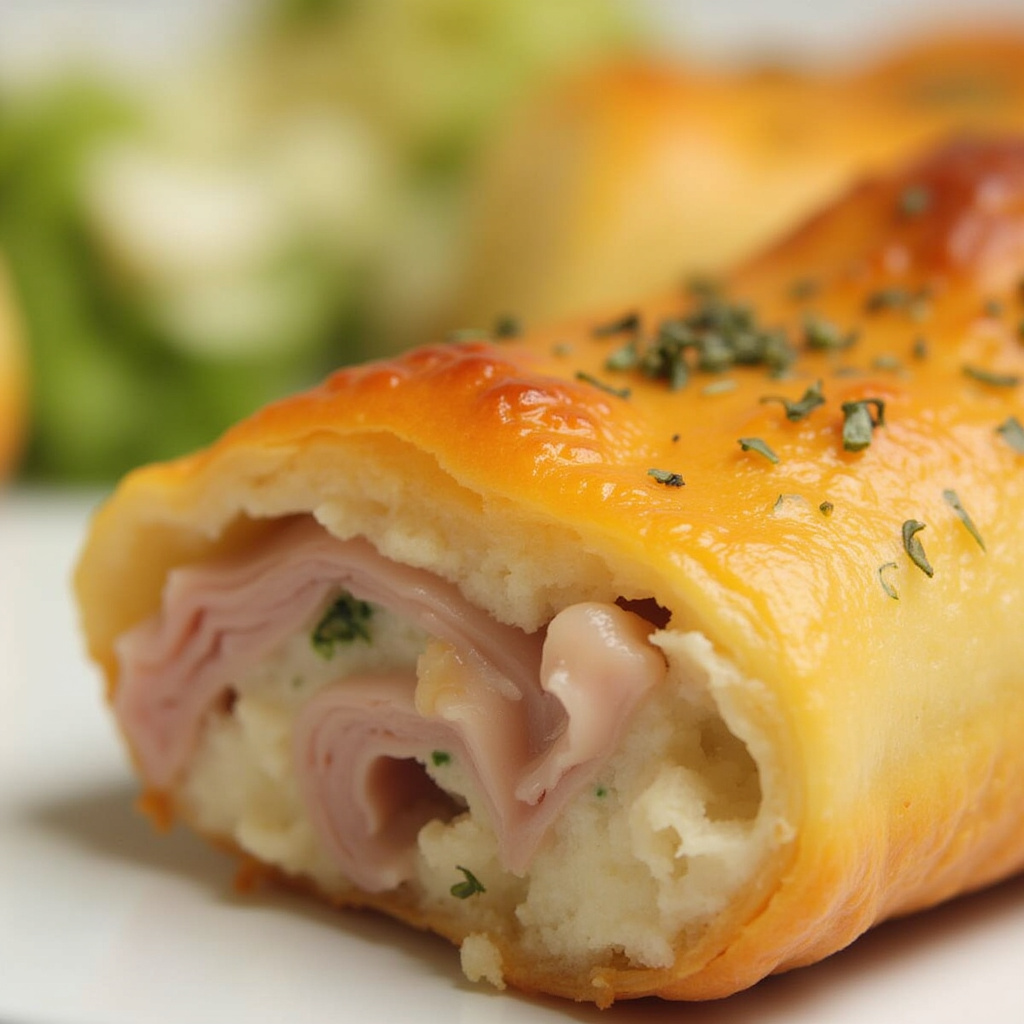 Ham Kolache Dolgusu (tarif ve ipuçları)