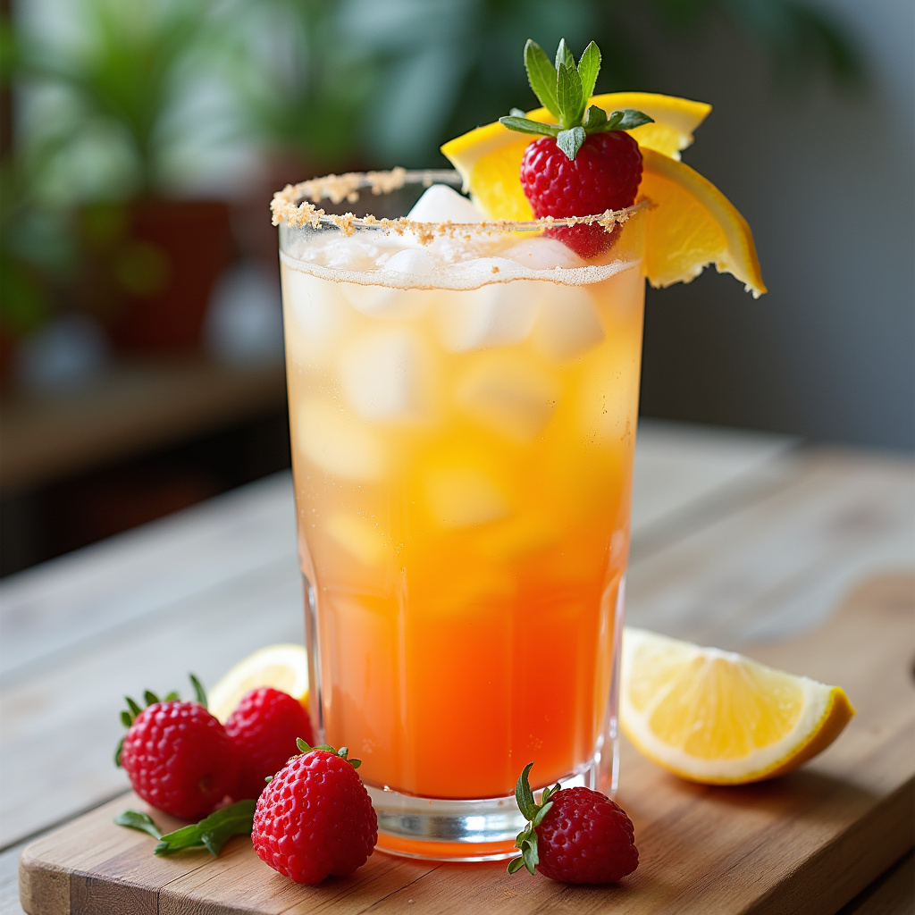 Hawaiian Mist (recipe and tips)