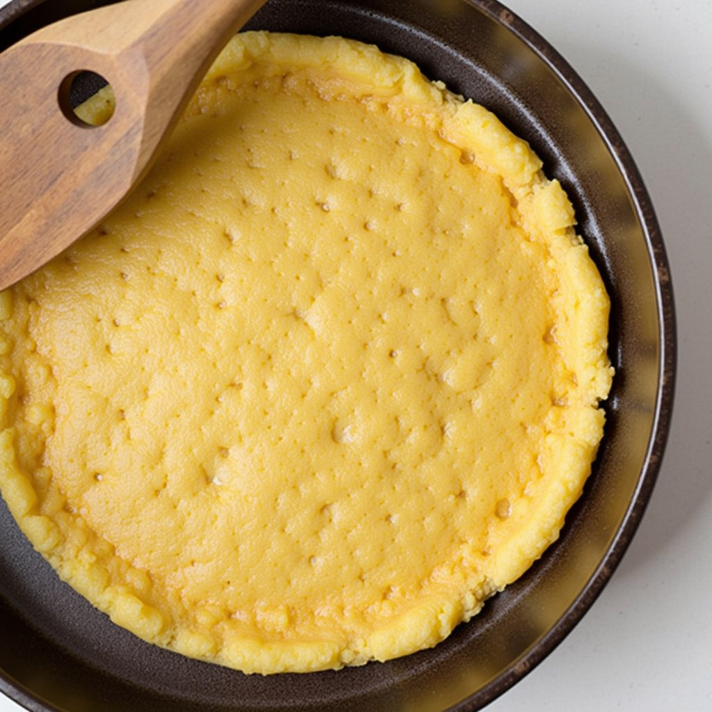 Injera (Ethiopian Flat Bread) (recipe and tips)