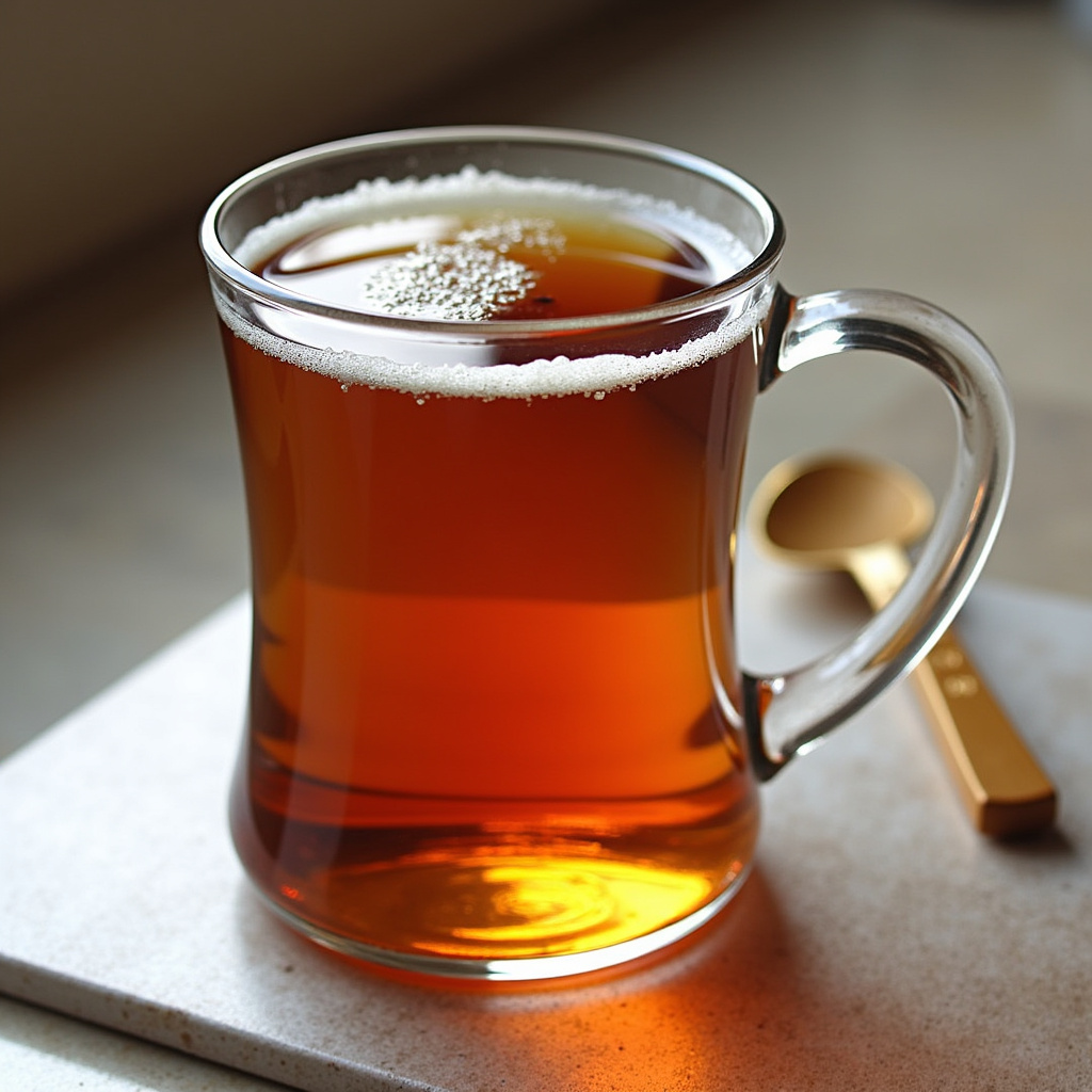 Spiced Citrus Instant Tea Mix (recipe and tips)