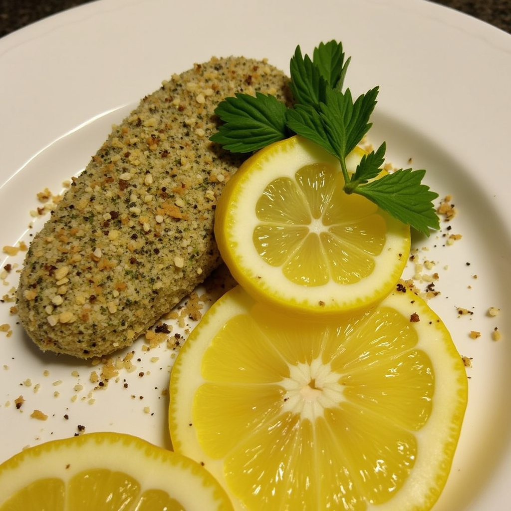 Zesty Garlic and Herb Seasoning Rub (recipe and tips)