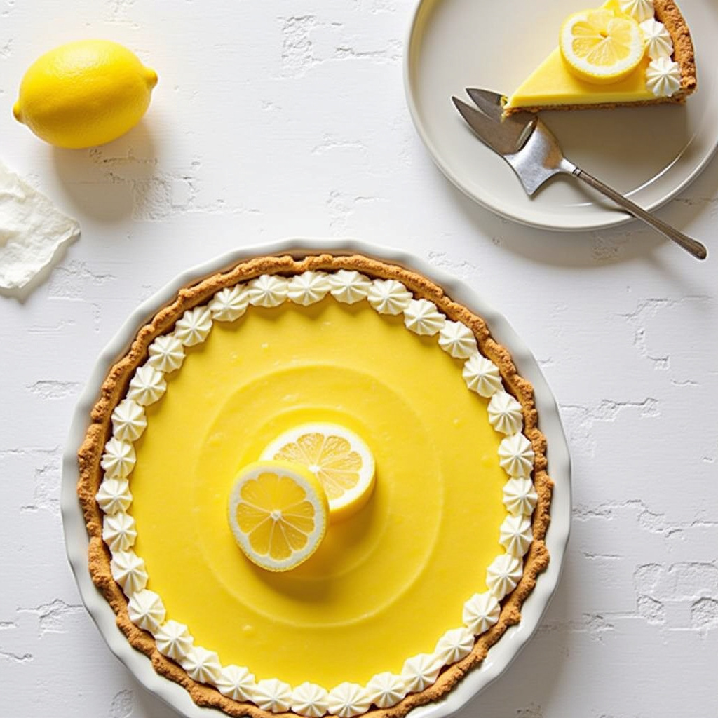 レモンパイ（Lemon Pie ）　DVD Tastykake Baked Lemon Pie Individually Wrapped Lemon Flavored