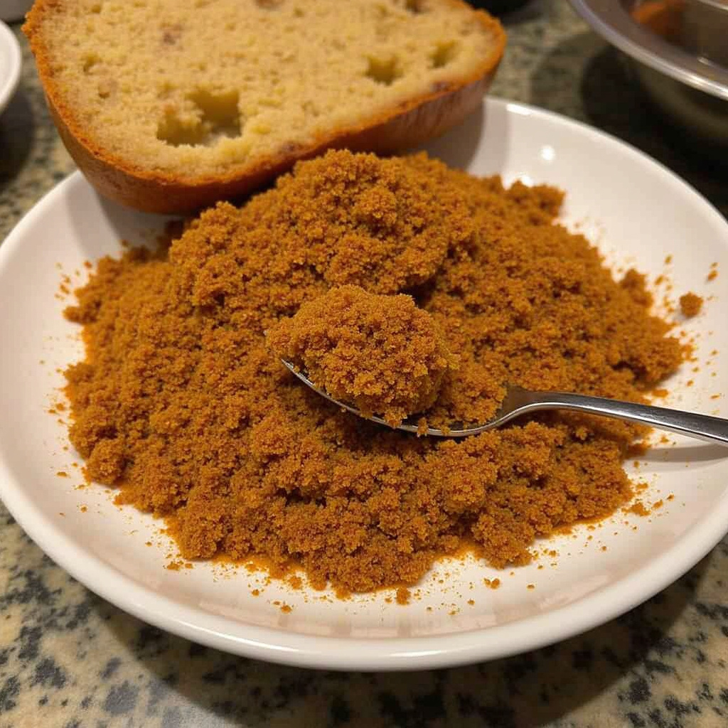 Mah'S Jerk Rub (recipe and tips)