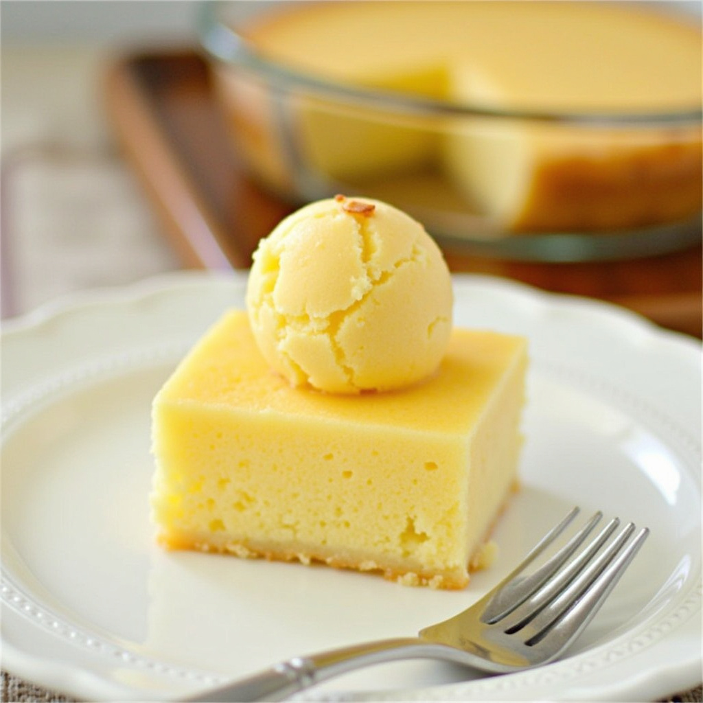 Pinoche Pudding Mildy'S Pineapple Pudding (recipe and tips)