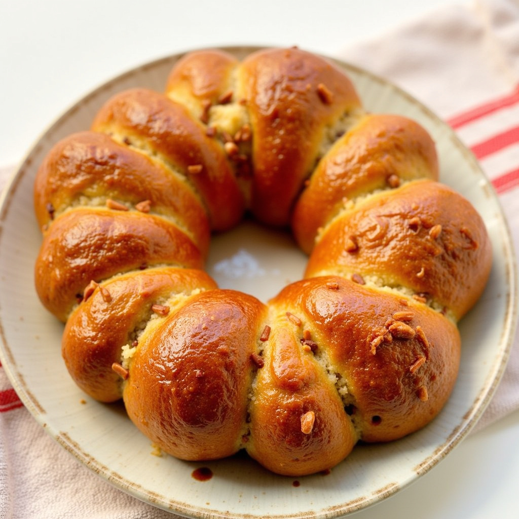 Pain de Singe (recette et conseils)