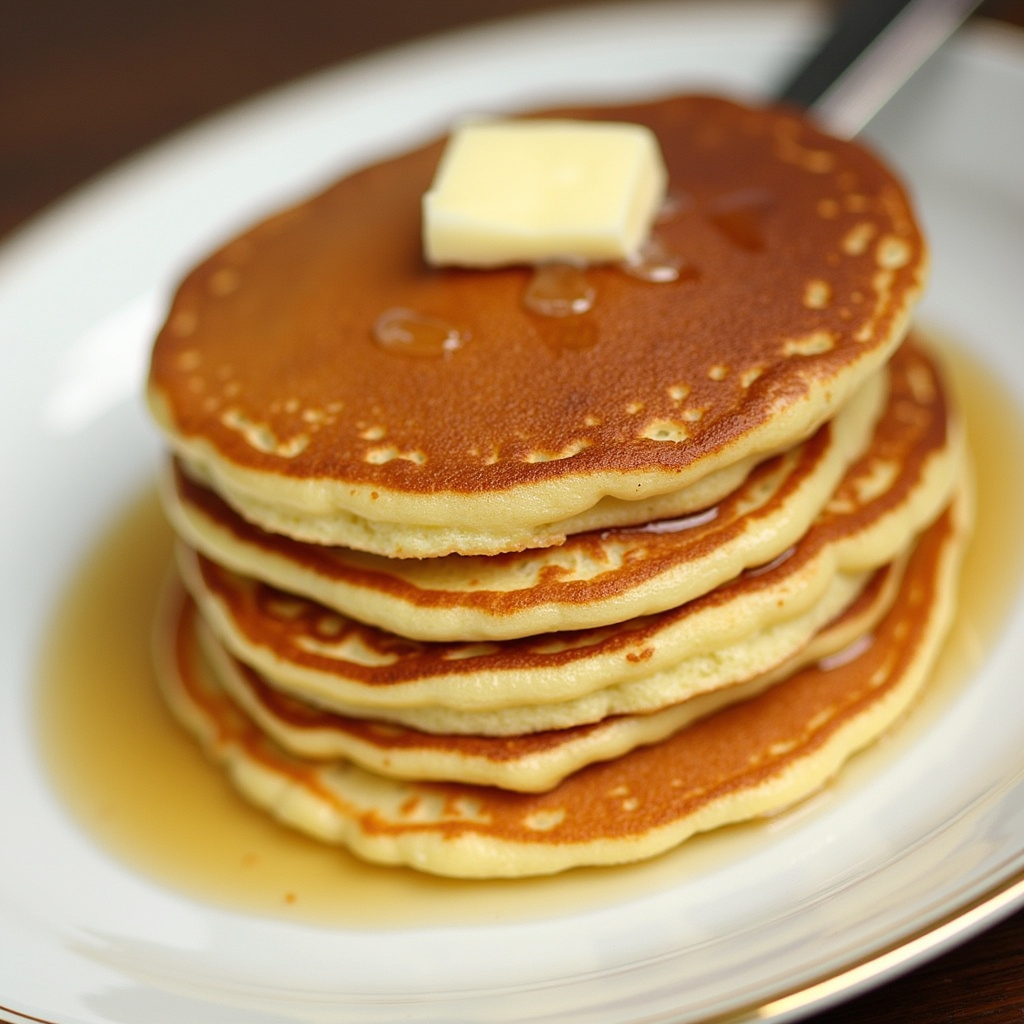 Panqueqeus Panqueques Caseros (Receta y consejos)