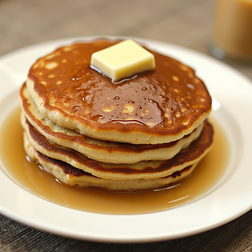 Panqueques Clásicos (Receta y consejos)