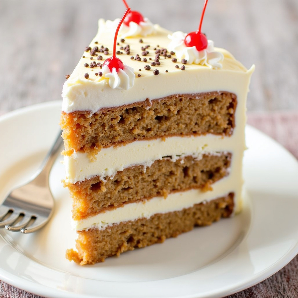 Paula Deen'S Root Beer Float Cake (recipe and tips)