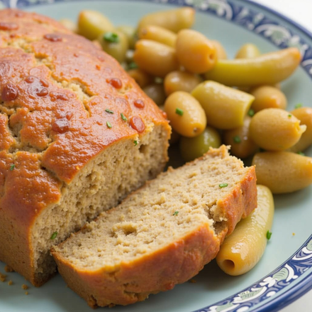 Pain de Poulet à la Pennsylvania Dutch (recette et conseils)