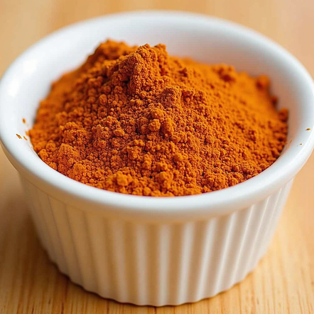 Receta de Polvo de Pepperoni (Receta y consejos)