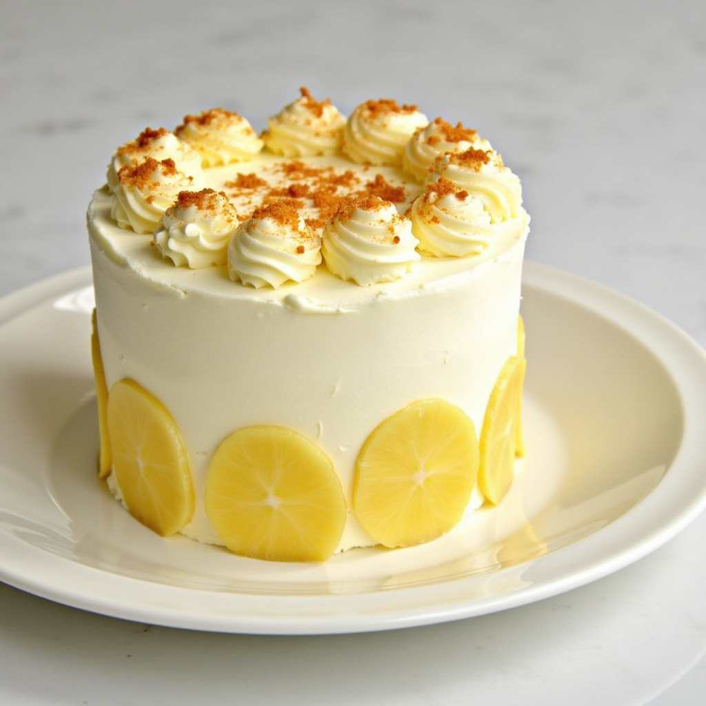 Pastel de Piña Colada (Receta y consejos)