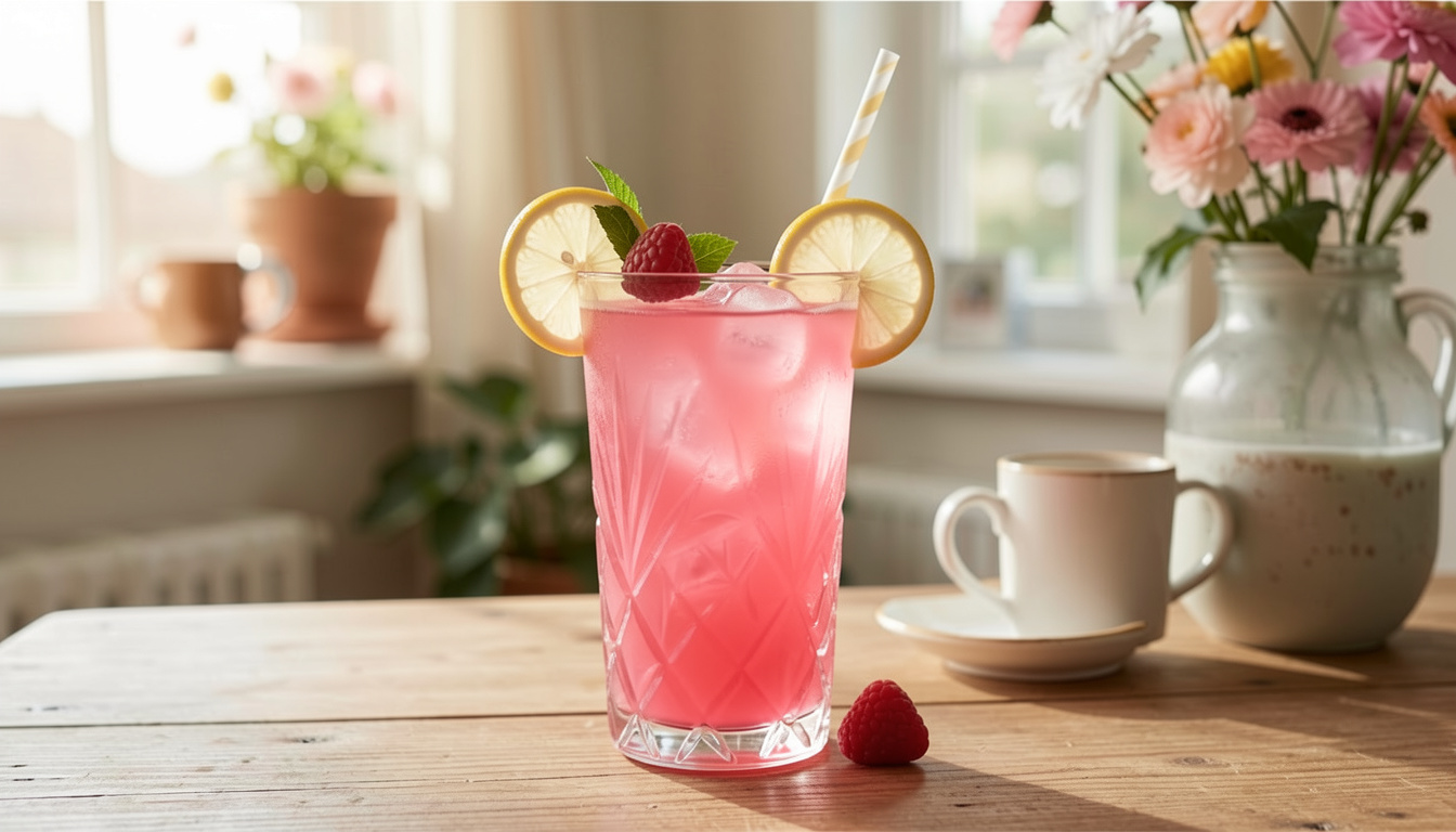 Pink Lemonade Raspberry Bush Pink Lemonade Raspberry Firefly Zinger - Zeste de Citron Framboise ...
