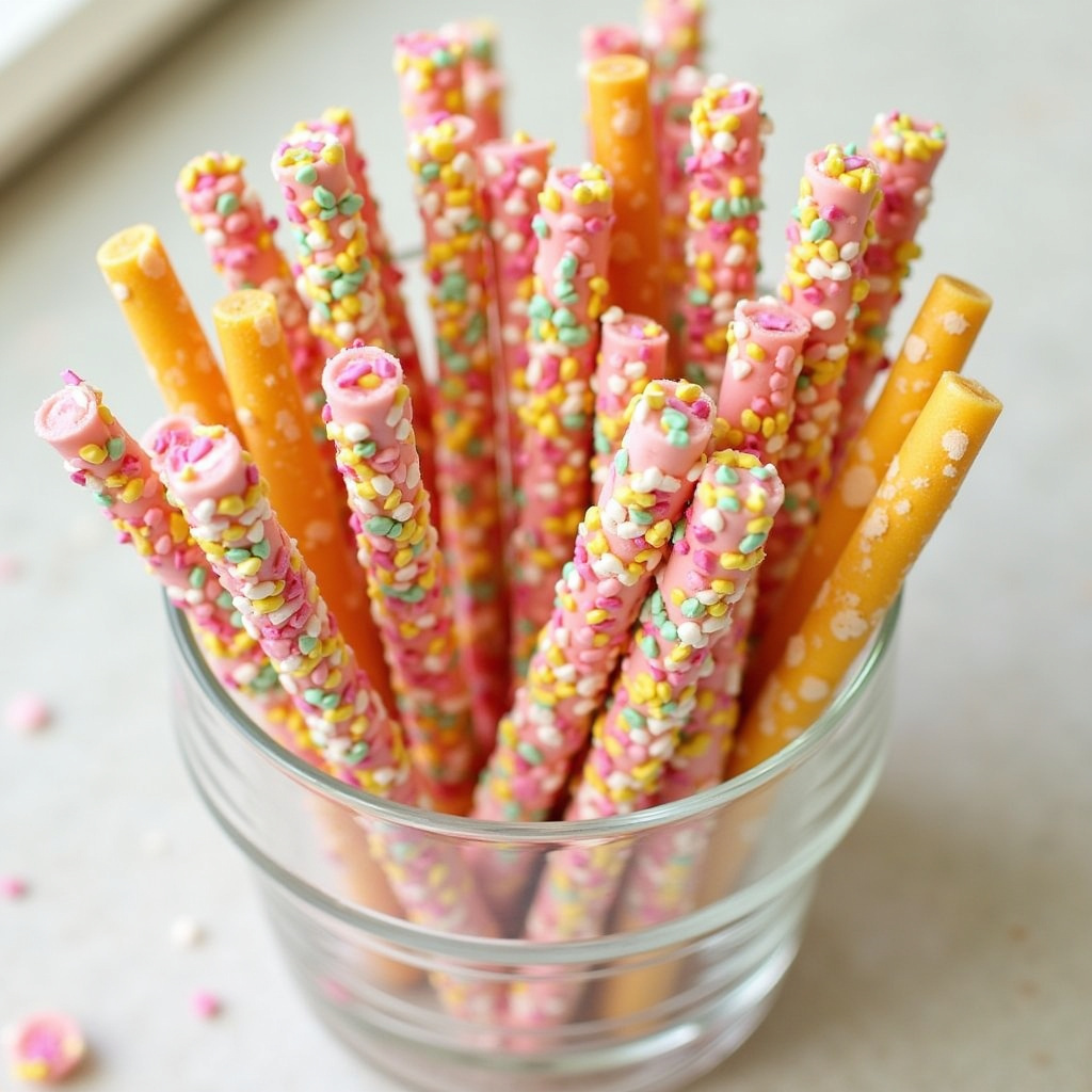 Pixie Sticks Recipe And Tips