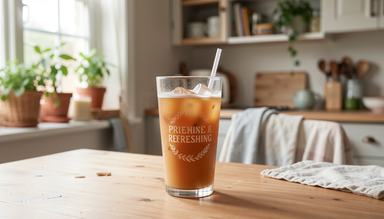 Punch (recipe and tips)