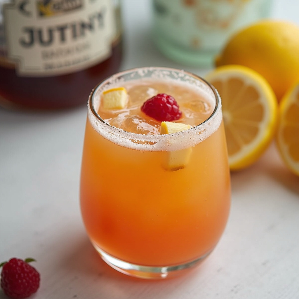 Punch (recipe and tips)