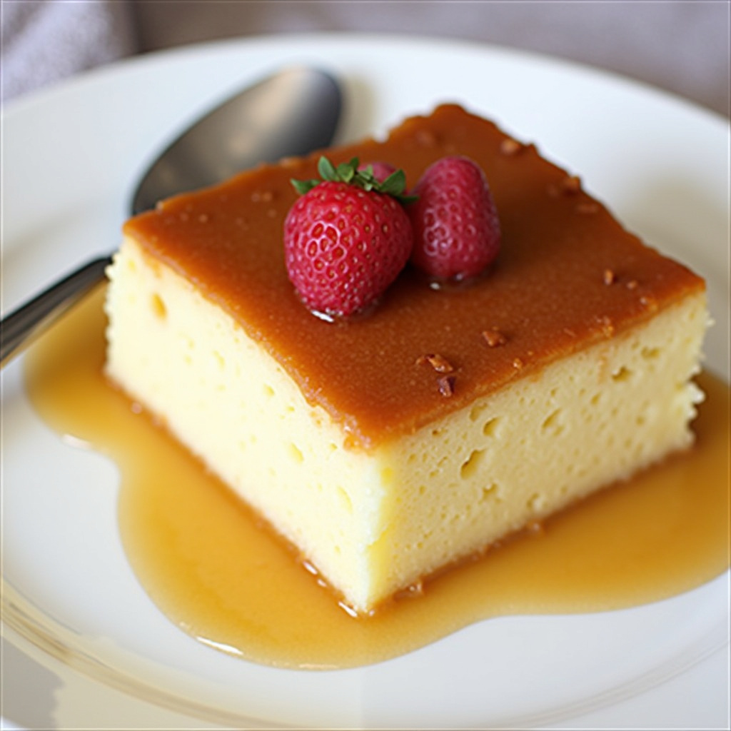 R et R Pudding (recette et conseils) — free download