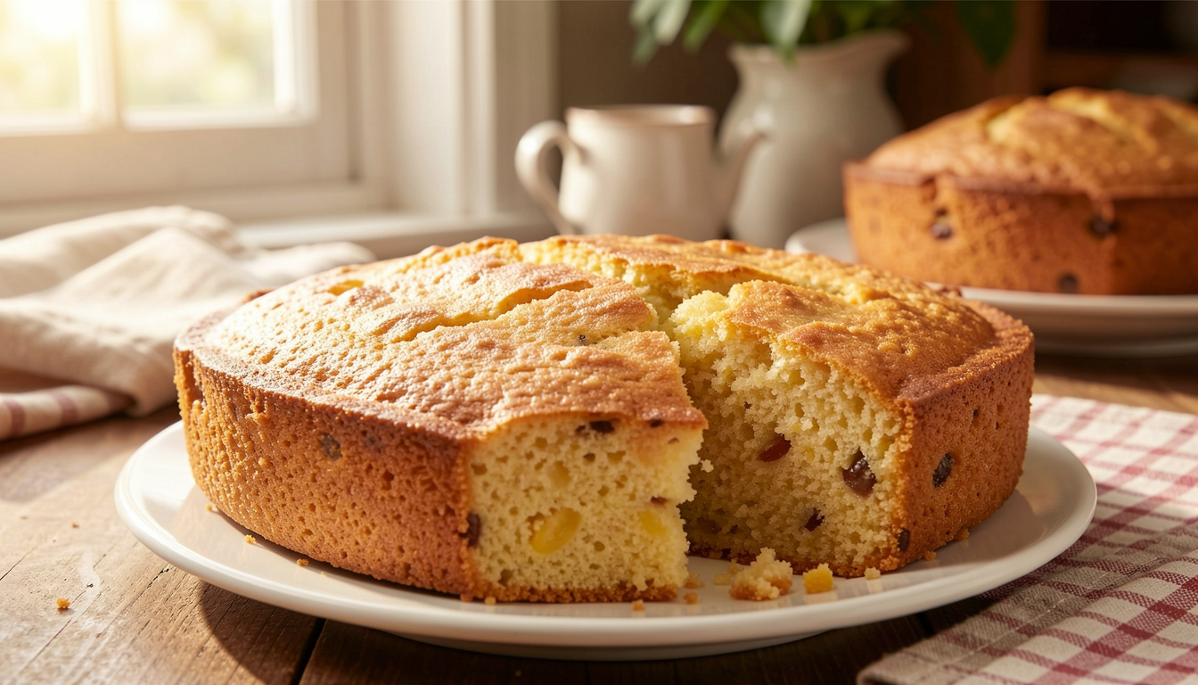 Razorback Cornbread - Razorback Maisbrot (Rezept und Tipps)