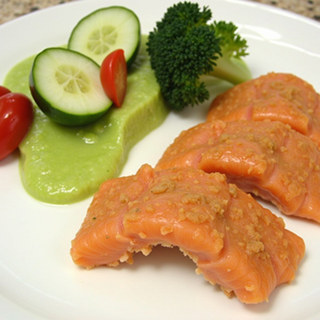 Salmon Rillet Salmon Rillettes (recipe and tips)