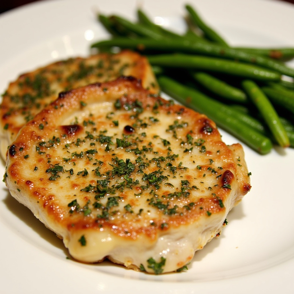 Savory Herb Pork Chops (recipe and tips)