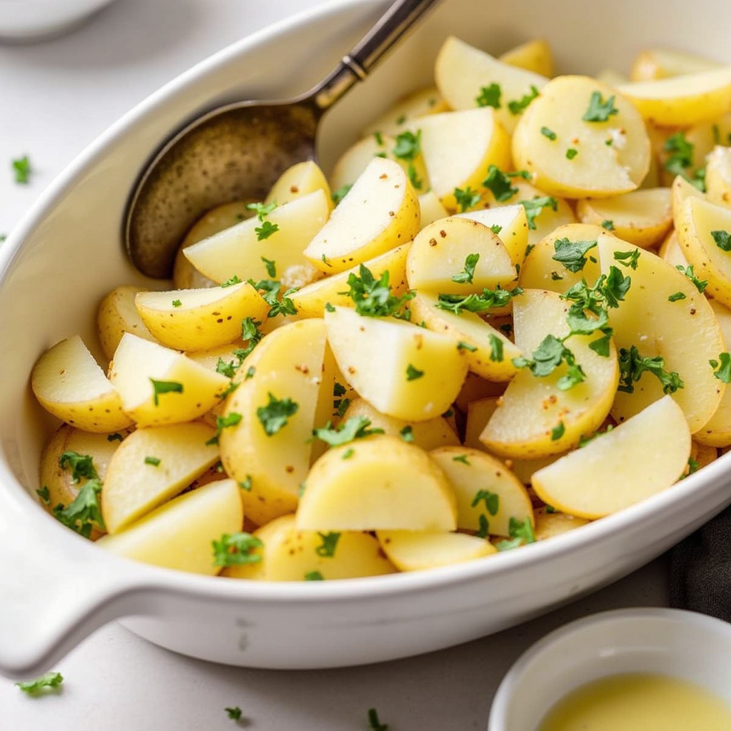 Pag Ralladas Papas Ralladas al Horno con Crema (recipe and tips)