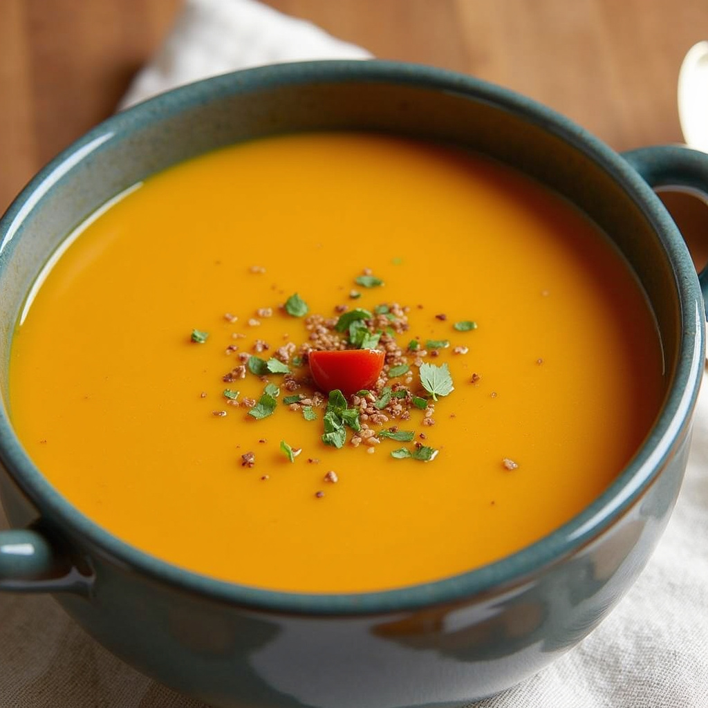 sopa-de-calabaza-al-estilo-suroeste-receta-y-consejos