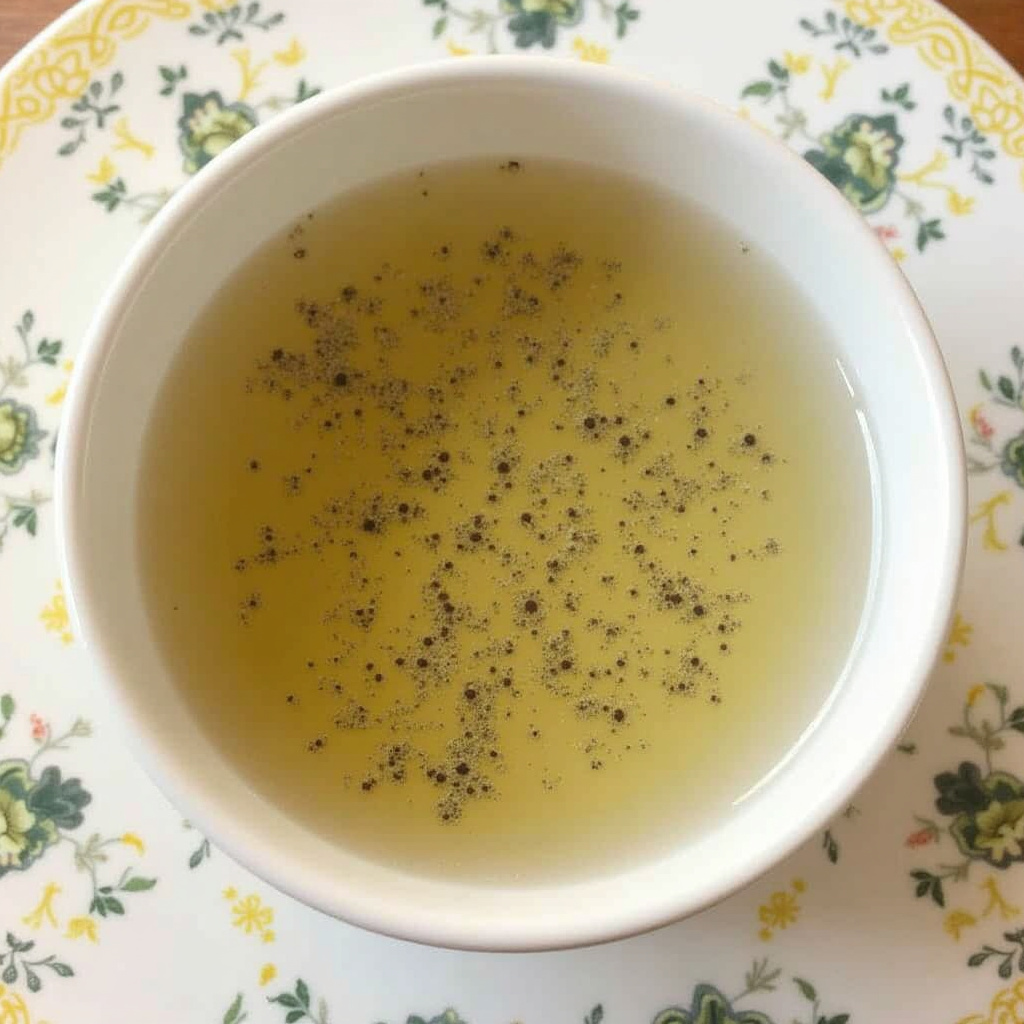 Spice Tea (recipe and tips)
