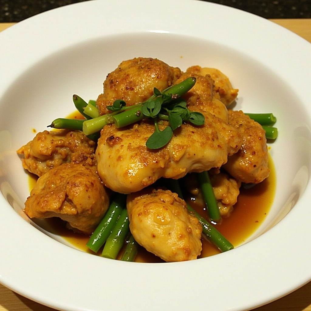 Italian Spring Chicken Spiced Spring Chicken (recipe and tips)