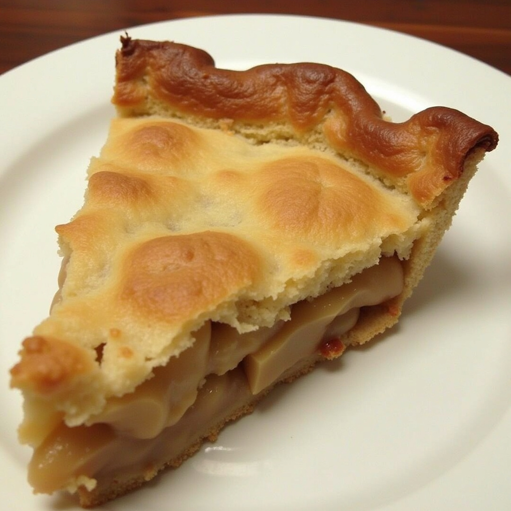 Zuckerfreier Apfelkuchen (Rezept und Tipps)