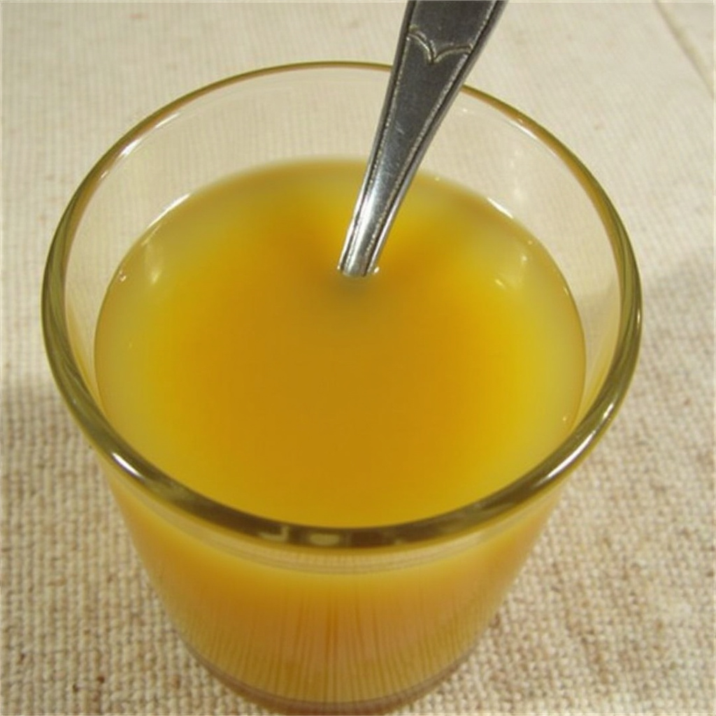 Sweet And Sour Salad Dressing