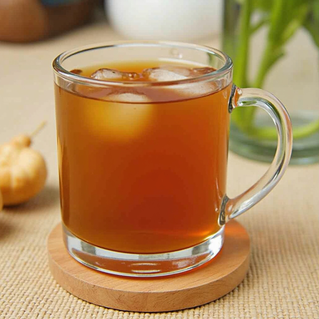 Sweet Tea Syrup (recipe and tips)