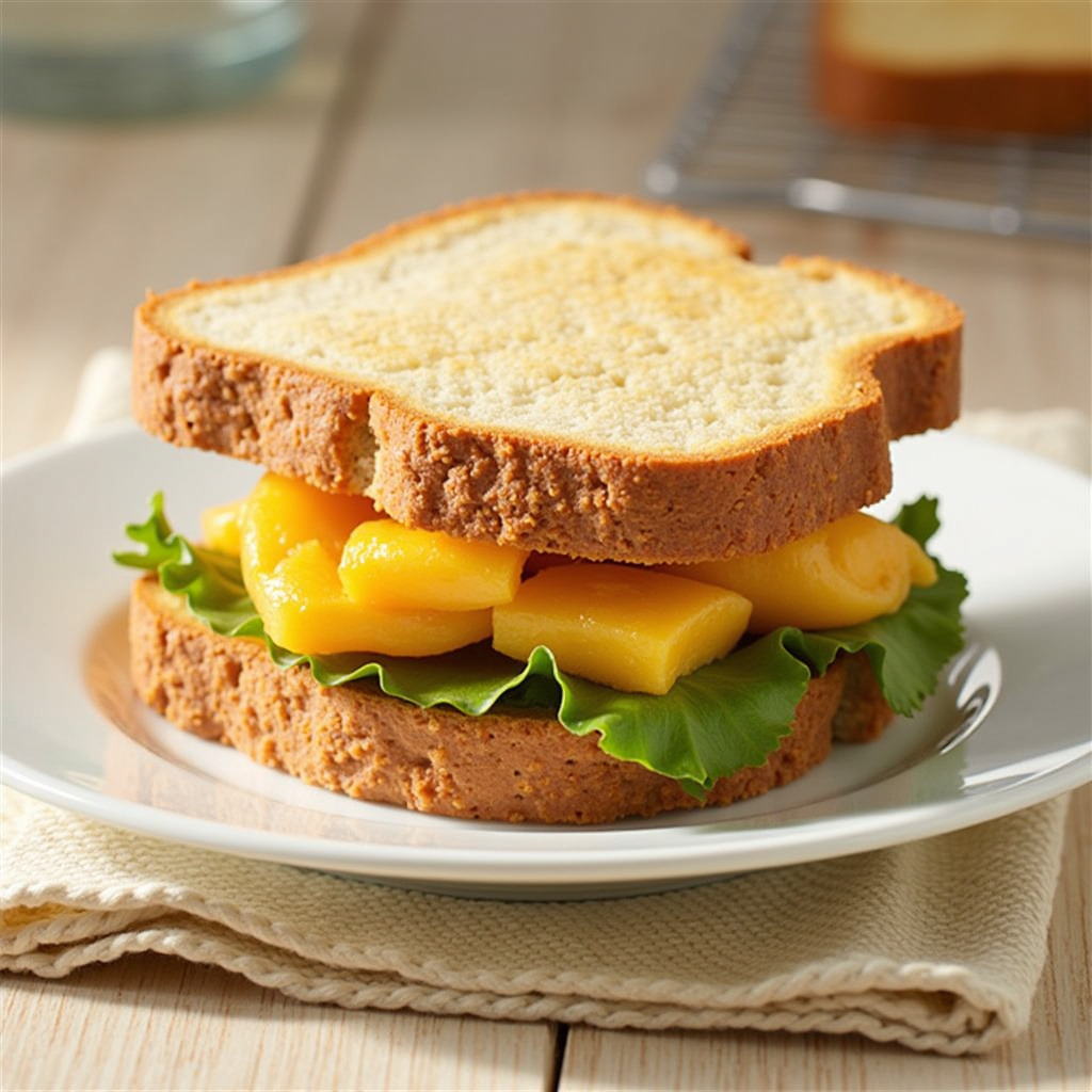 Schweizer & Thousand Island Sandwich (Rezept und Tipps)